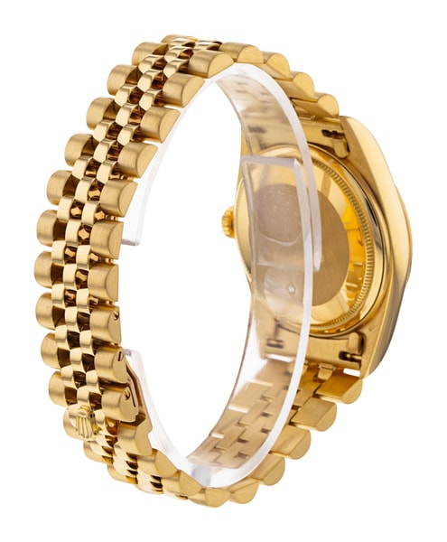 Rolex Datejust 16018